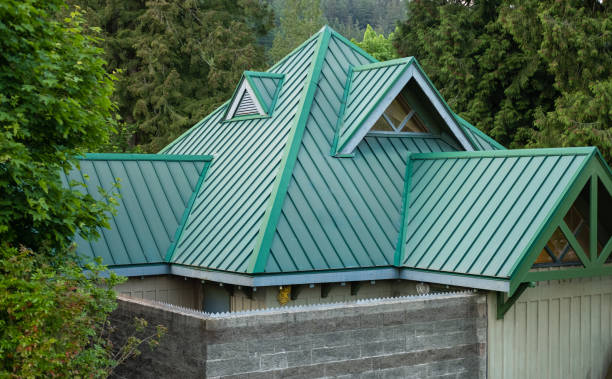 Best Gutter Installation and Repair  in Delft Colony, CA