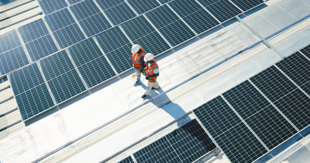 Best Commercial Roofing Services  in Delft Colony, CA