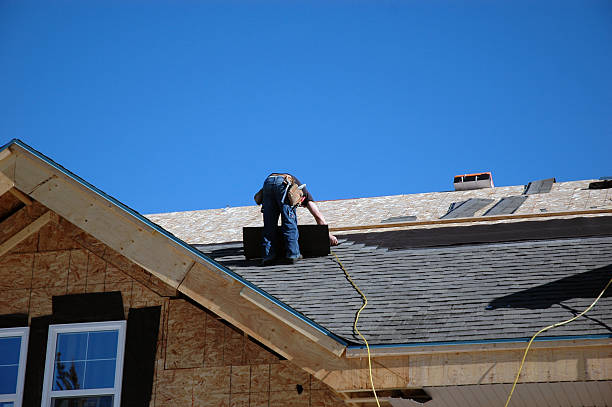 Best Roof Leak Repair  in Delft Colony, CA