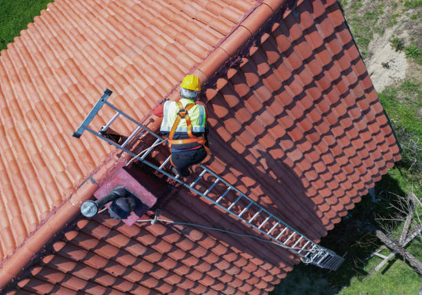 Best Rubber Roofing (EPDM, TPO)  in Delft Colony, CA