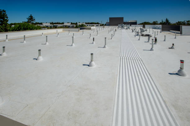 Asphalt Shingles Roofing in Delft Colony, CA