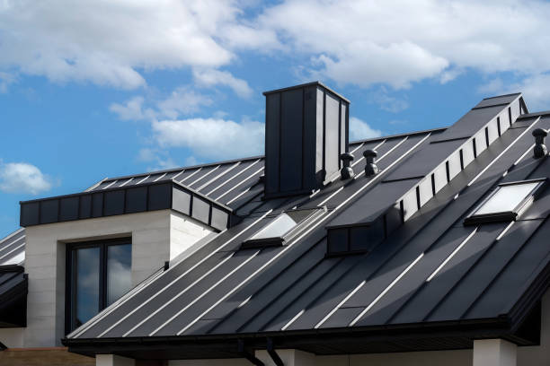 Best Roof Coating and Sealing  in Delft Colony, CA